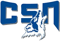 CSN Coyotes Logo